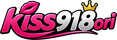 Kiss918 Ori Logo